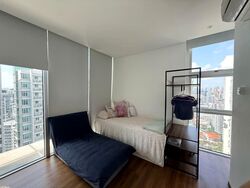 The Lincoln Modern (D11), Apartment #595380781
